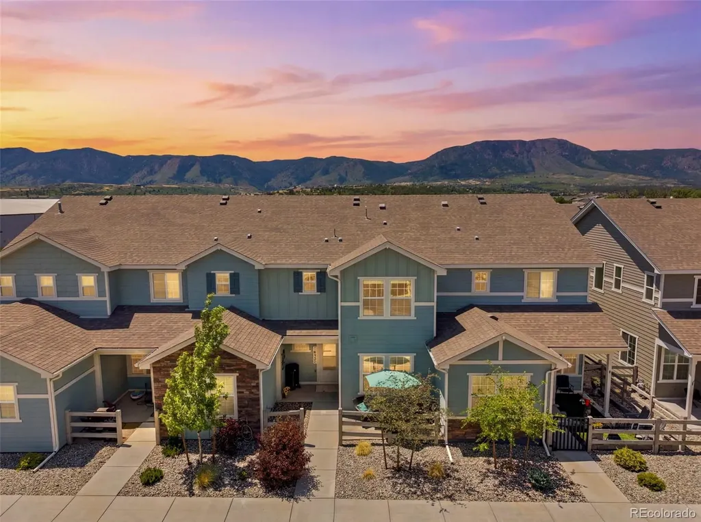 16335 Rustlers Range Point Monument CO 80132