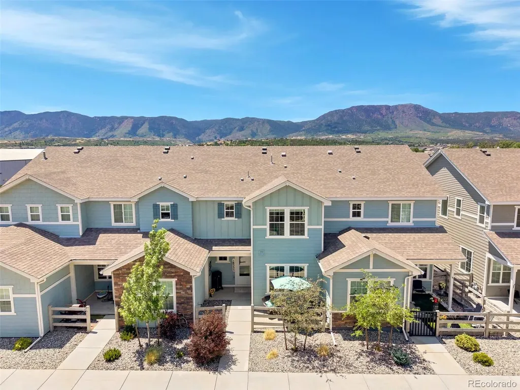 16335 Rustlers Range Point Monument CO 80132