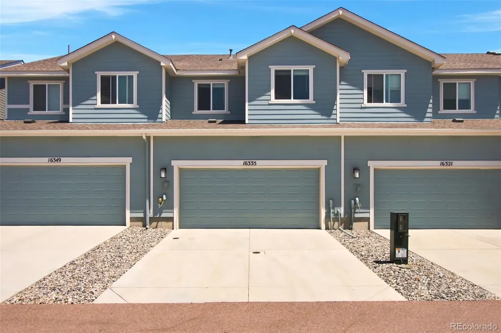 16335 Rustlers Range Point Monument CO 80132