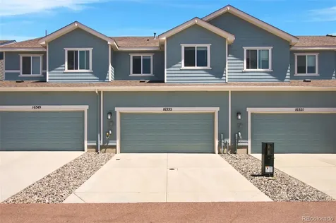 16335 Rustlers Range Point Monument CO 80132