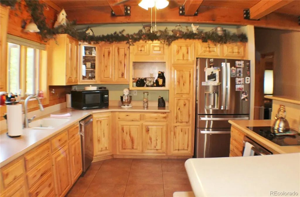 218 N Quarter Horse Como CO 80456