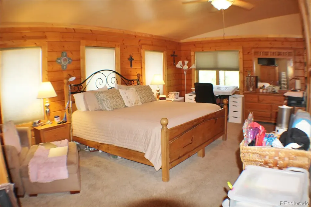 218 N Quarter Horse Como CO 80456