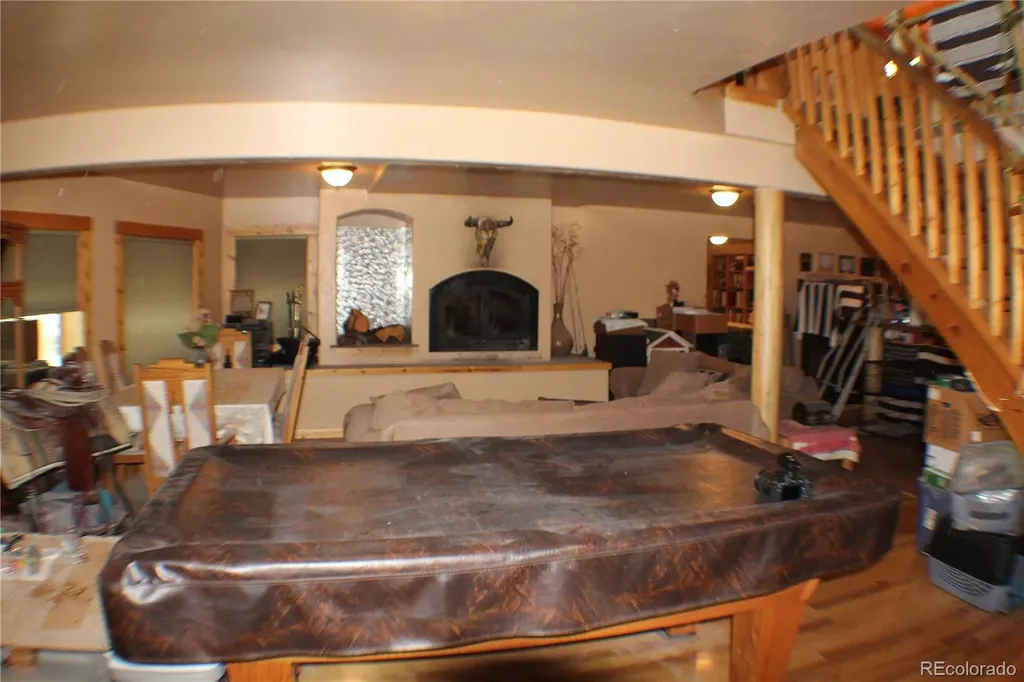 218 N Quarter Horse Como CO 80456