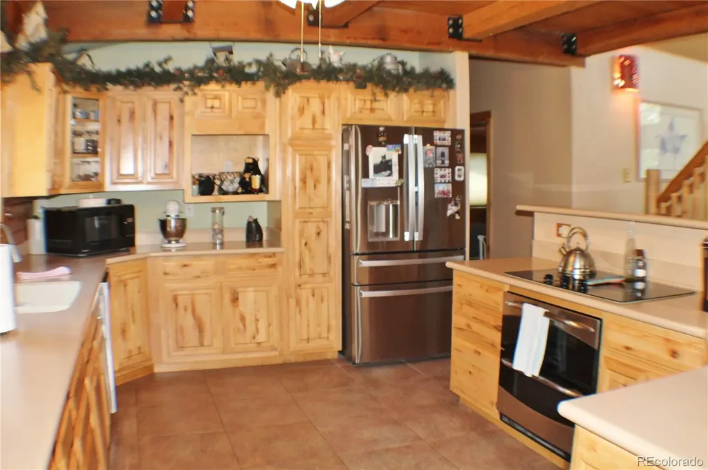 218 N Quarter Horse Como CO 80456