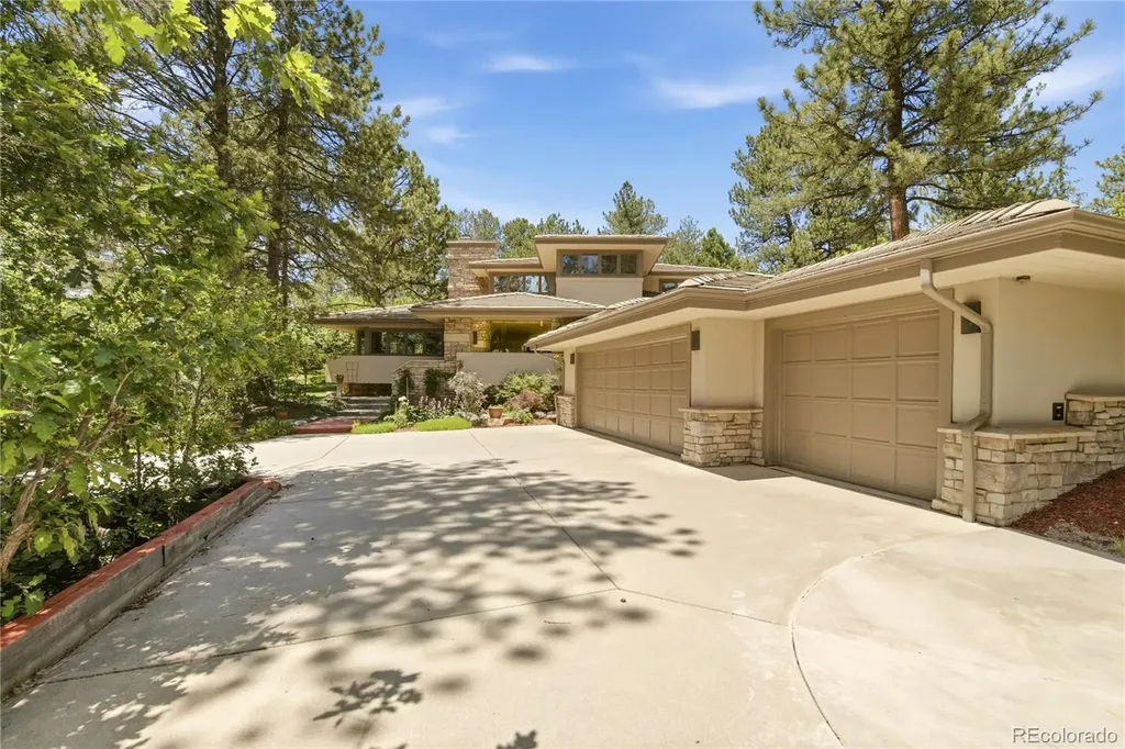 504 Providence Drive Castle Rock CO 80108