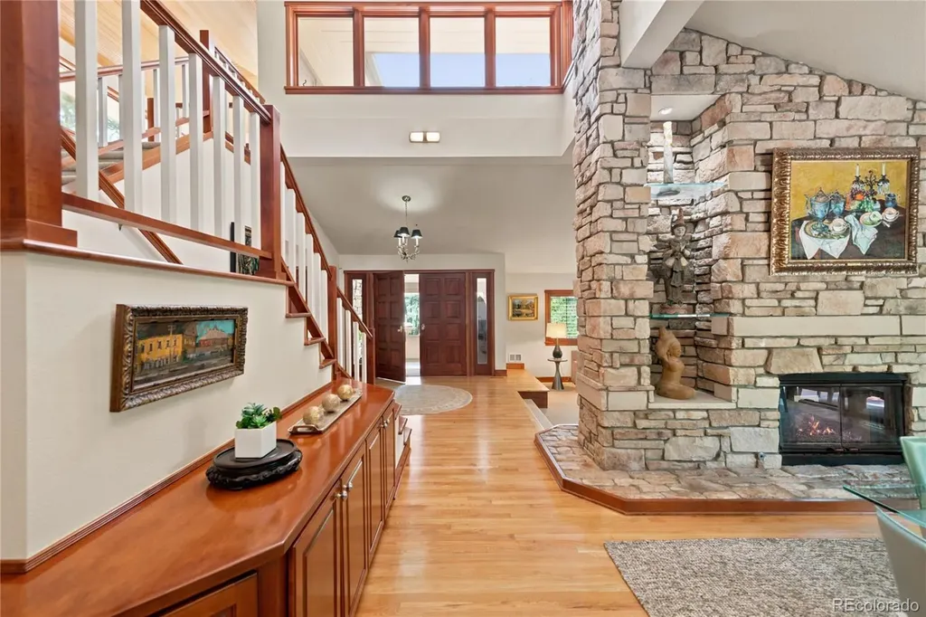 504 Providence Drive Castle Rock CO 80108