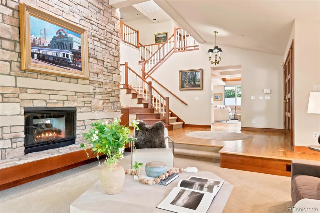 504 Providence Drive Castle Rock CO 80108