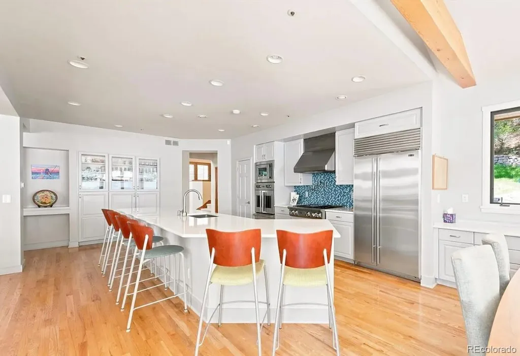 504 Providence Drive Castle Rock CO 80108