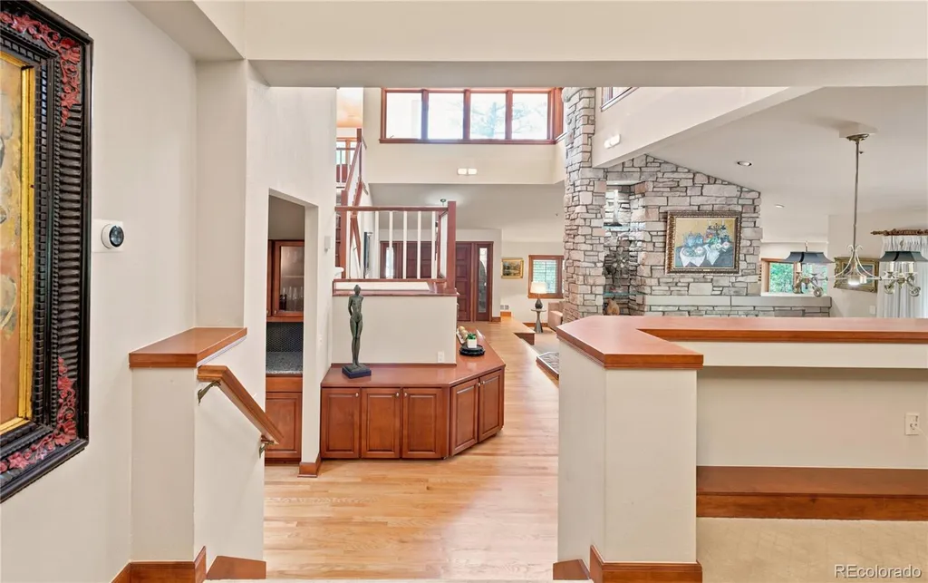 504 Providence Drive Castle Rock CO 80108