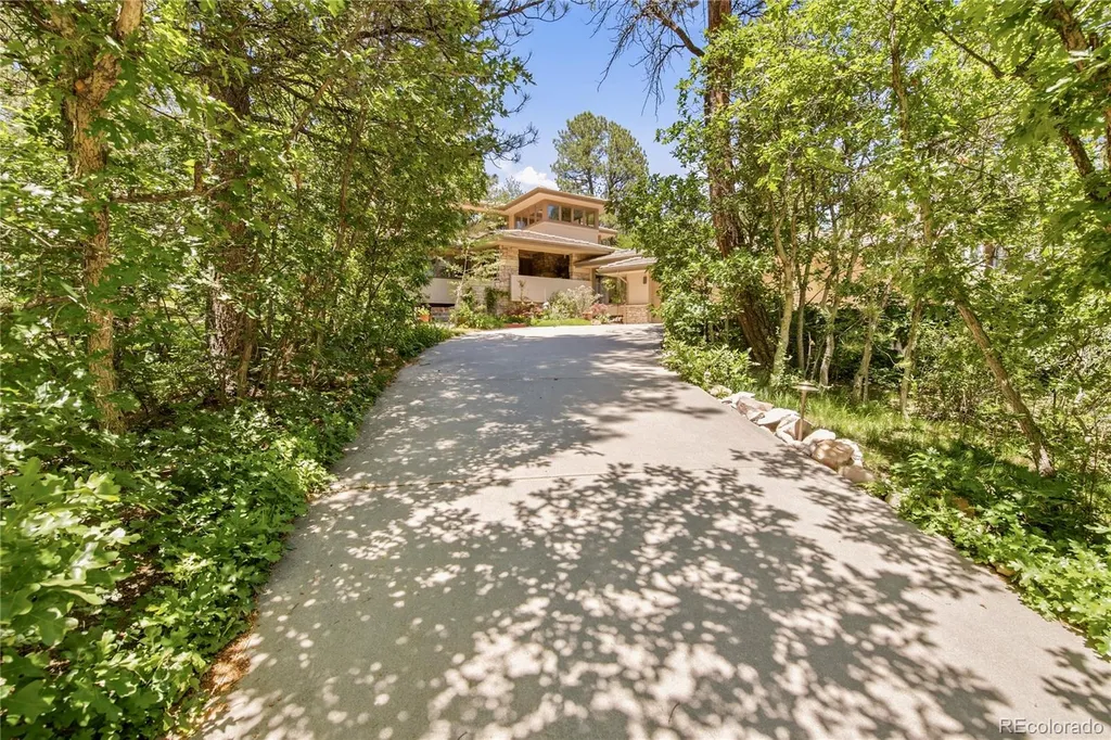 504 Providence Drive Castle Rock CO 80108