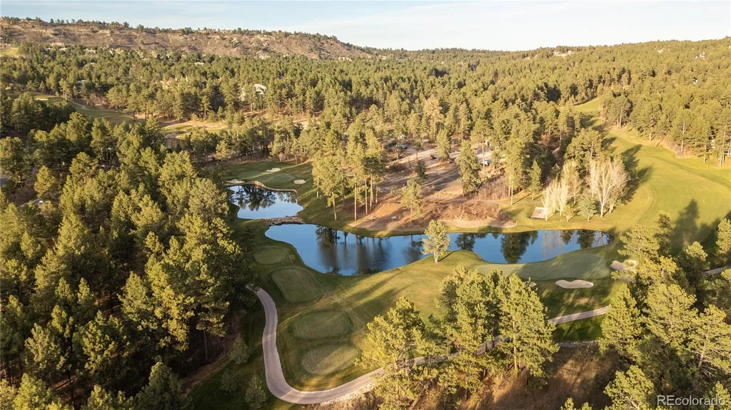 504 Providence Drive Castle Rock CO 80108
