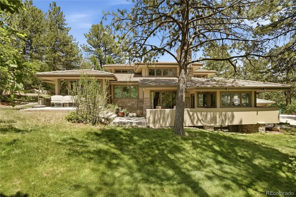 504 Providence Drive Castle Rock CO 80108
