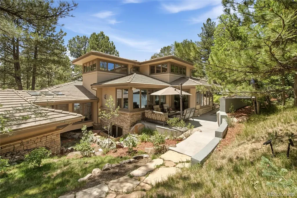 504 Providence Drive Castle Rock CO 80108