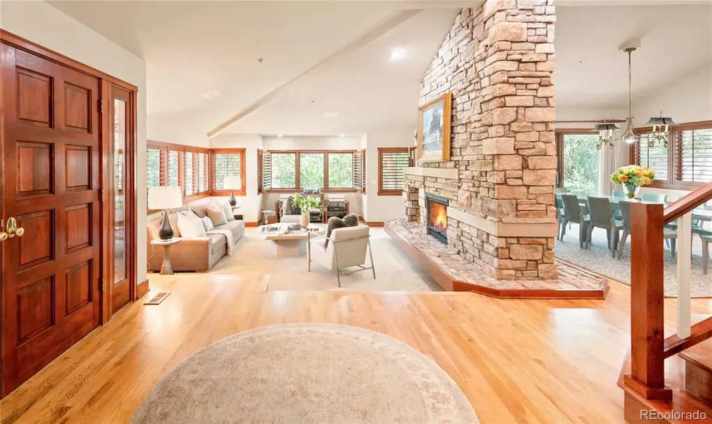 504 Providence Drive Castle Rock CO 80108