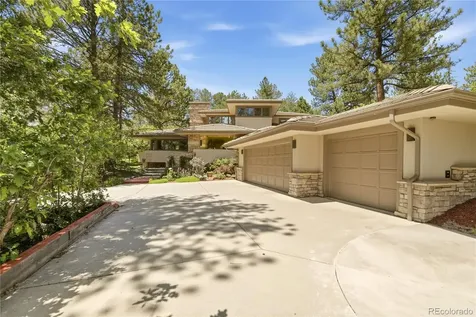 504 Providence Drive Castle Rock CO 80108