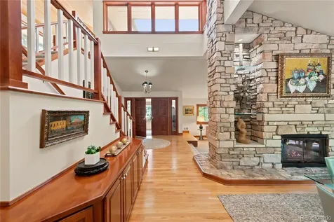 504 Providence Drive Castle Rock CO 80108