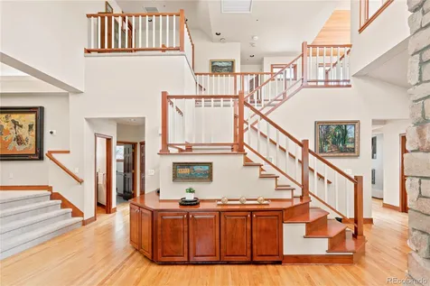 504 Providence Drive Castle Rock CO 80108