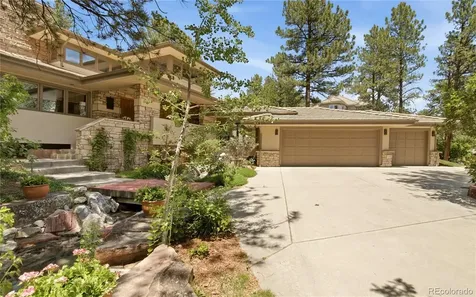 504 Providence Drive Castle Rock CO 80108