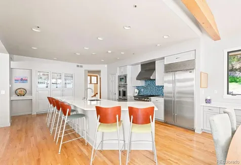 504 Providence Drive Castle Rock CO 80108