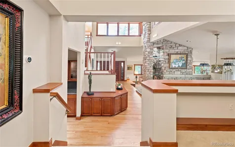 504 Providence Drive Castle Rock CO 80108