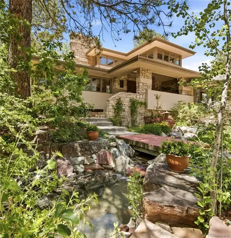 504 Providence Drive Castle Rock CO 80108
