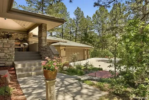 504 Providence Drive Castle Rock CO 80108