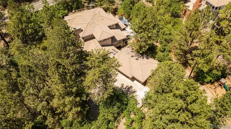 504 Providence Drive Castle Rock CO 80108