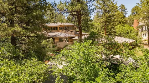 504 Providence Drive Castle Rock CO 80108