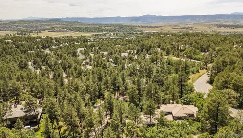 504 Providence Drive Castle Rock CO 80108