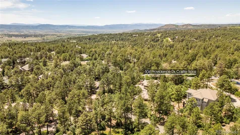 504 Providence Drive Castle Rock CO 80108