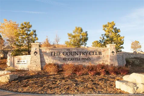 504 Providence Drive Castle Rock CO 80108