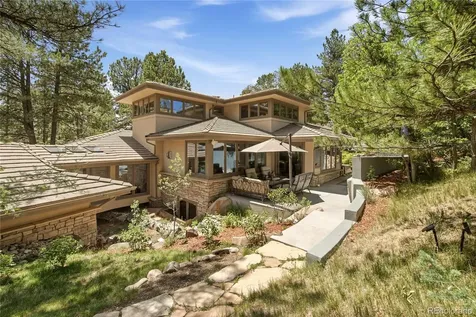 504 Providence Drive Castle Rock CO 80108