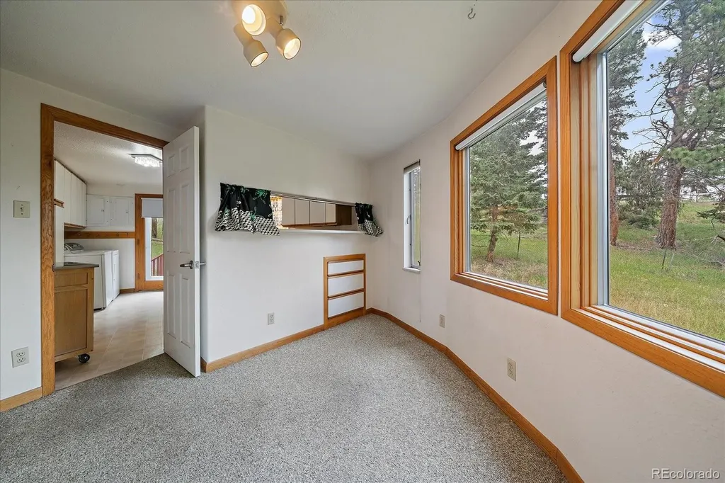 475 Circle Drive Evergreen CO 80439
