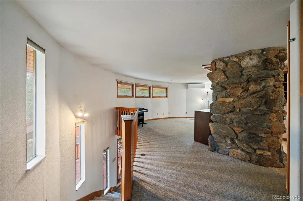 475 Circle Drive Evergreen CO 80439