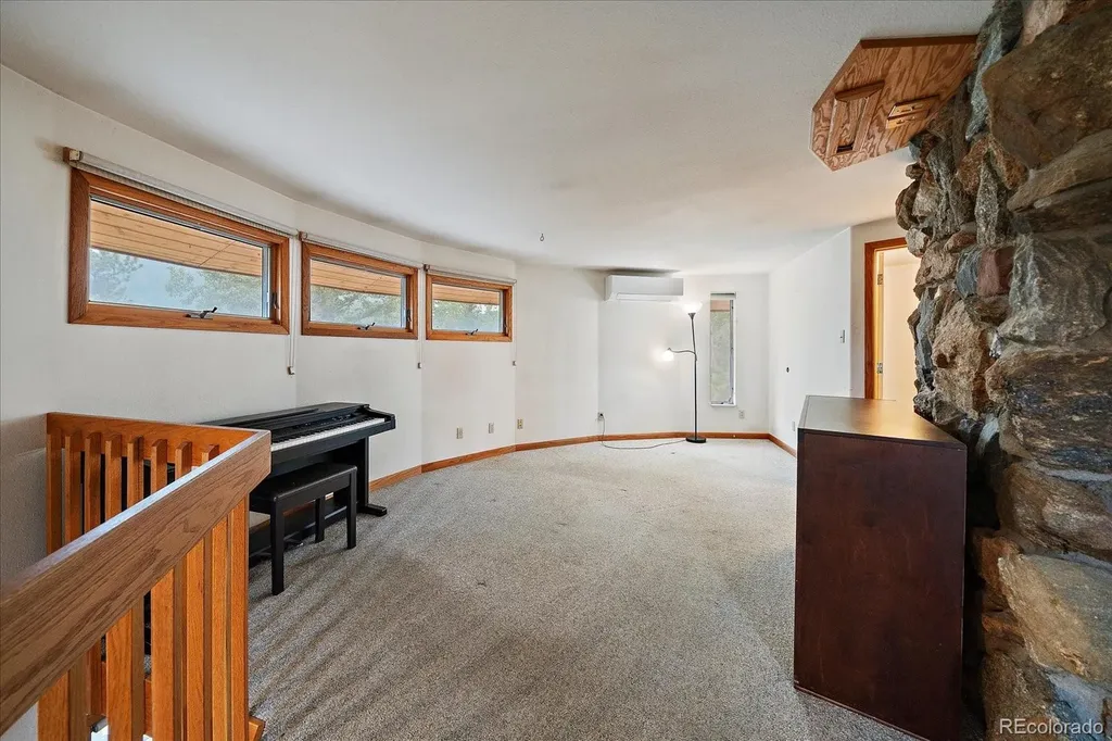475 Circle Drive Evergreen CO 80439
