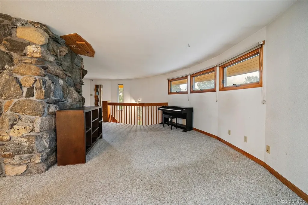 475 Circle Drive Evergreen CO 80439