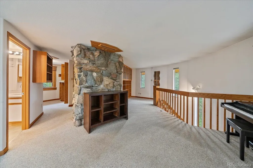 475 Circle Drive Evergreen CO 80439