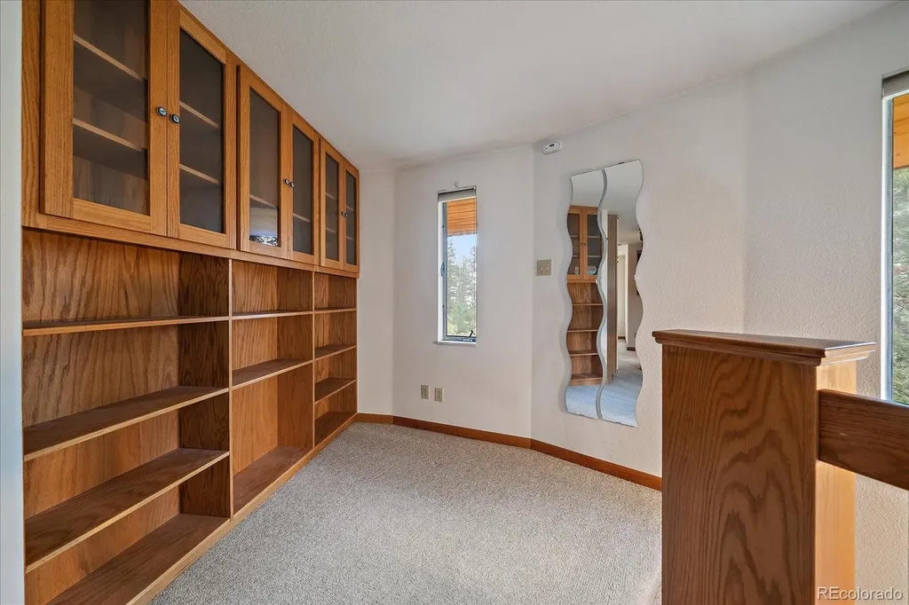 475 Circle Drive Evergreen CO 80439
