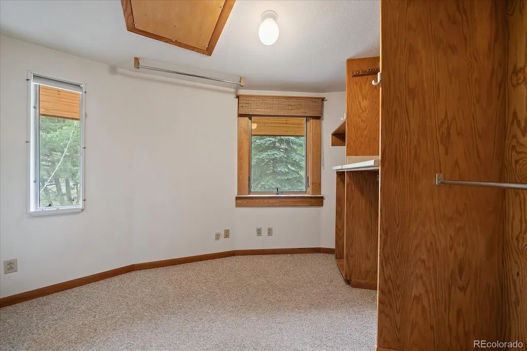 475 Circle Drive Evergreen CO 80439