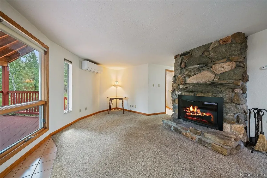 475 Circle Drive Evergreen CO 80439