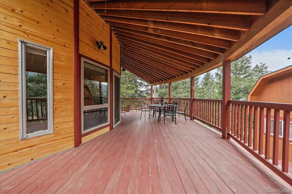 475 Circle Drive Evergreen CO 80439