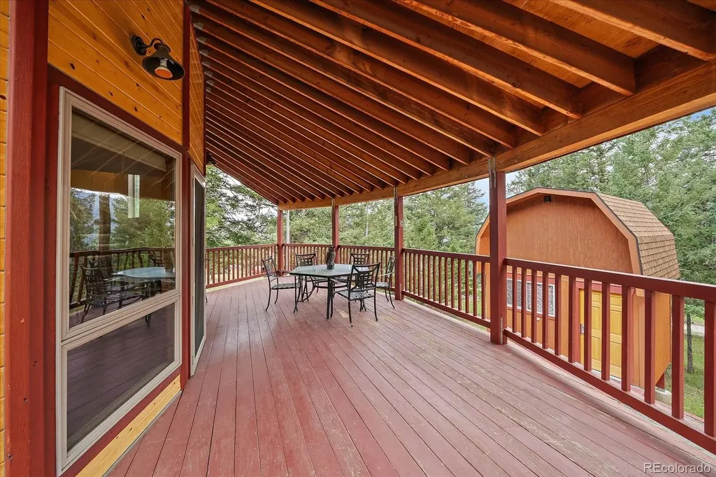 475 Circle Drive Evergreen CO 80439