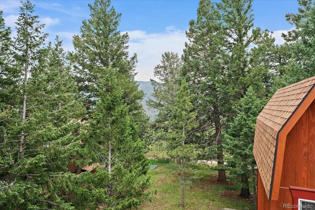 475 Circle Drive Evergreen CO 80439