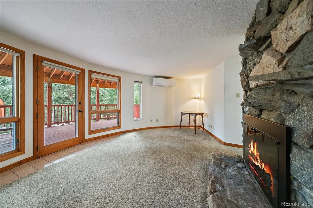 475 Circle Drive Evergreen CO 80439