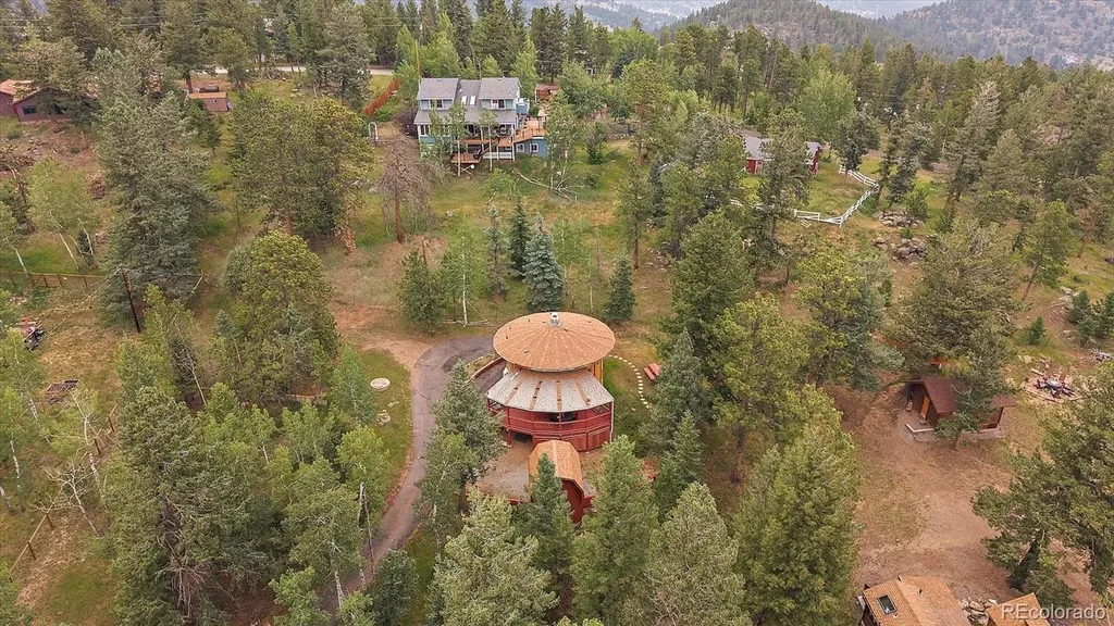 475 Circle Drive Evergreen CO 80439