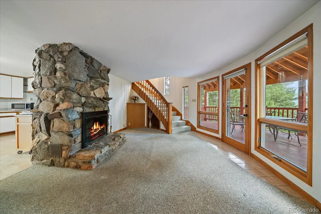 475 Circle Drive Evergreen CO 80439