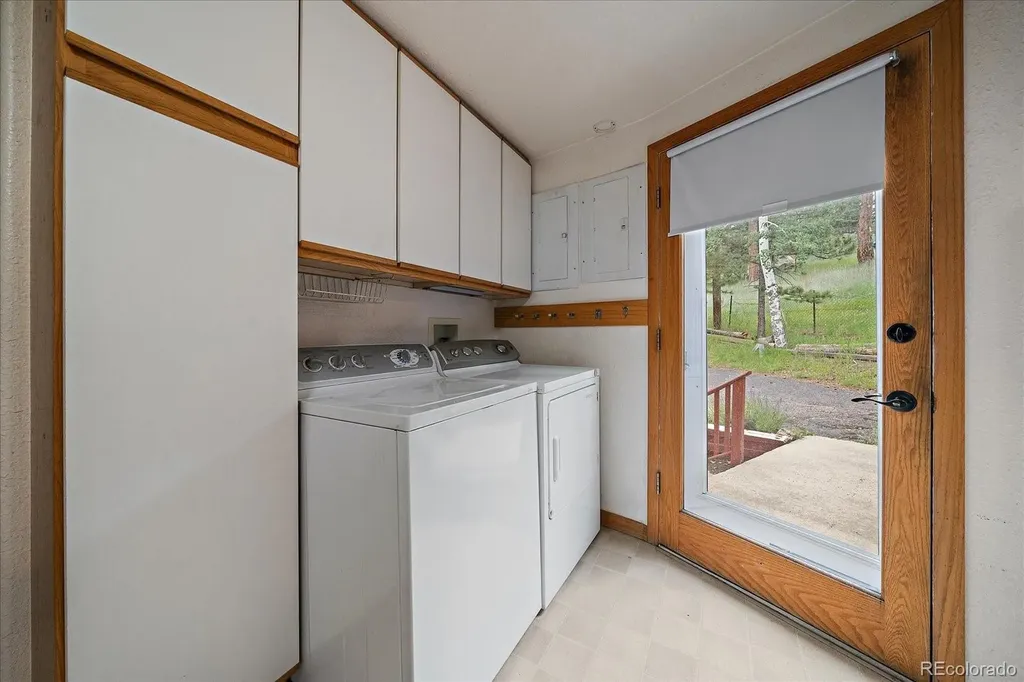 475 Circle Drive Evergreen CO 80439