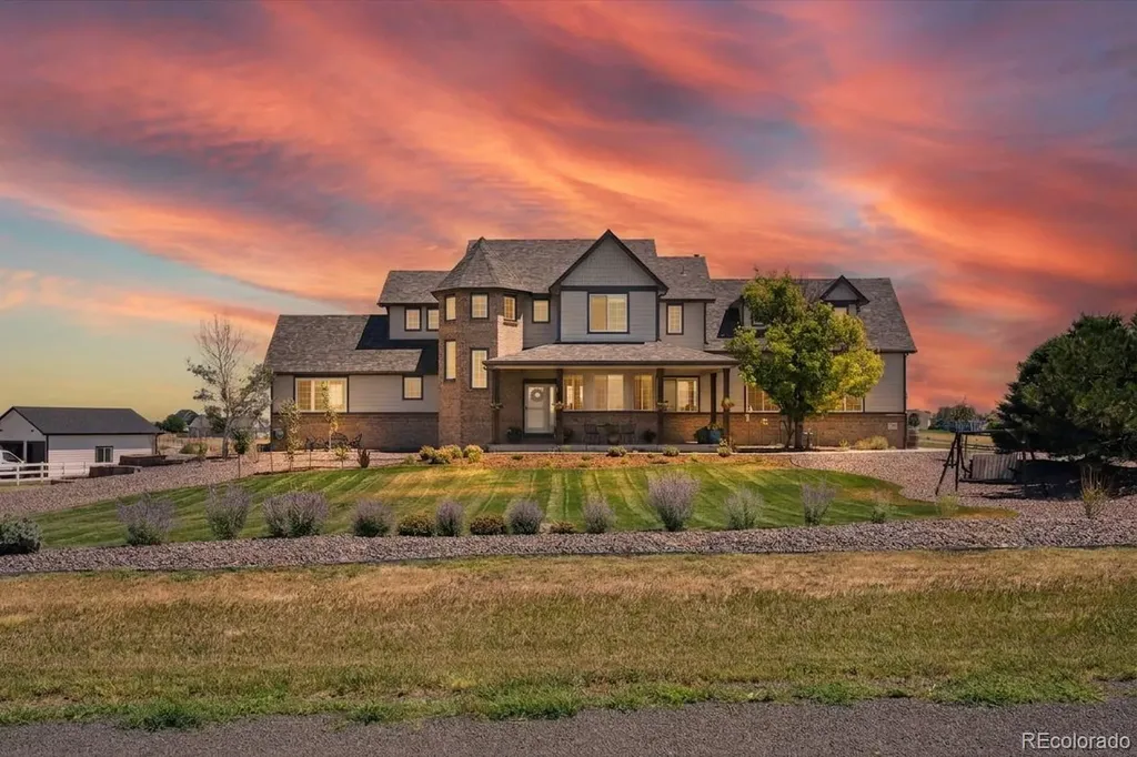724 Imboden Road Watkins CO 80137