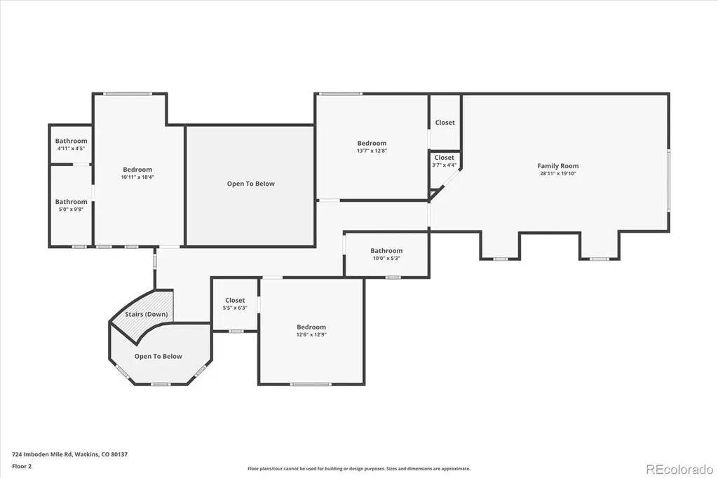 724 Imboden Road Watkins CO 80137