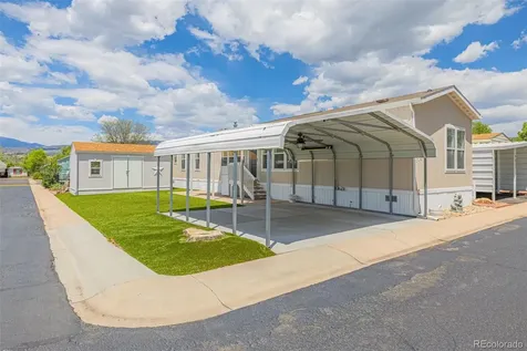 3750 N Cascade Avenue Colorado Springs CO 80907